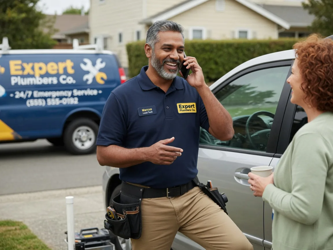 Clogged Drain Repair in Kent City, MI